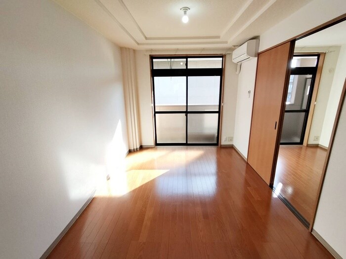 リバ－サイド塚田の物件内観写真