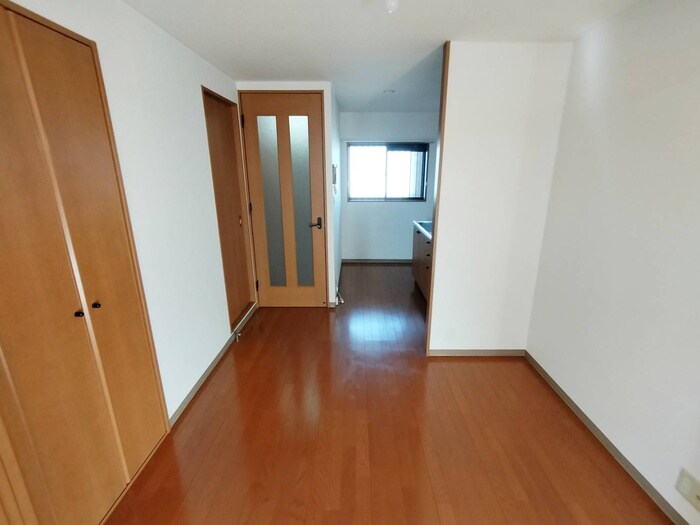 リバ－サイド塚田の物件内観写真