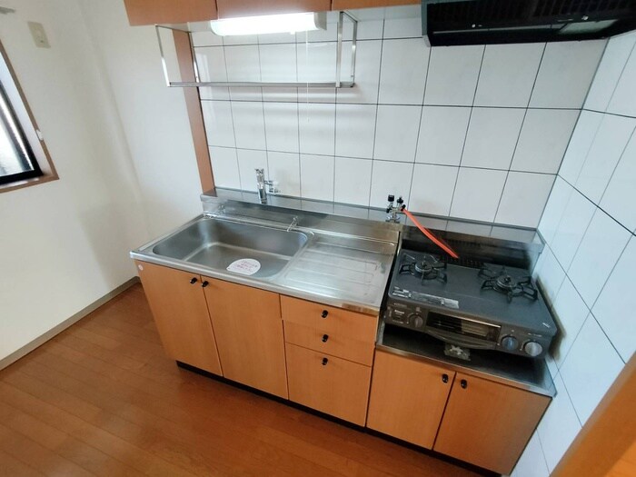 リバ－サイド塚田の物件内観写真