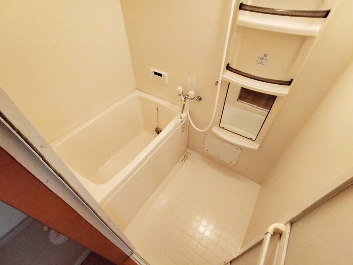 リバ－サイド塚田の物件内観写真