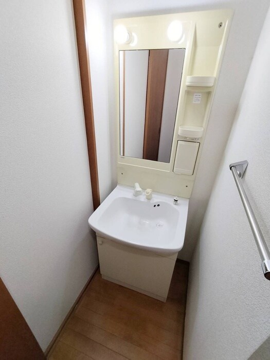 リバ－サイド塚田の物件内観写真