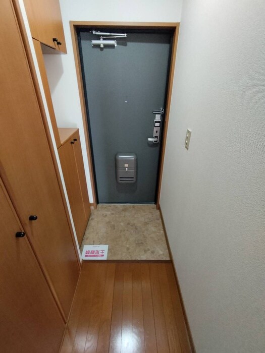 リバ－サイド塚田の物件内観写真