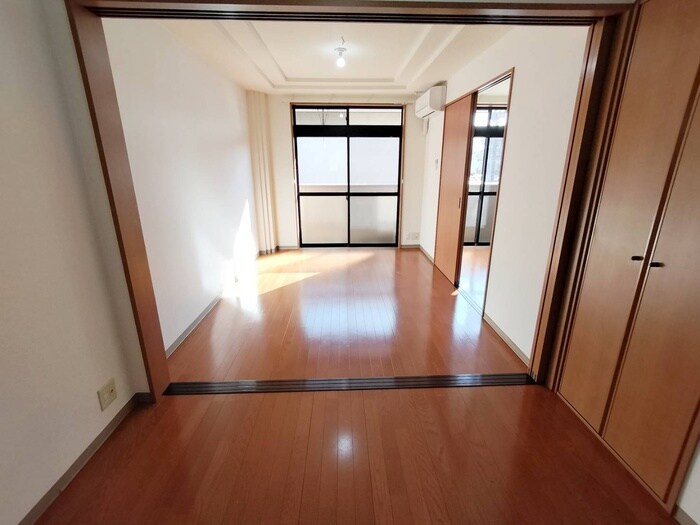 リバ－サイド塚田の物件内観写真