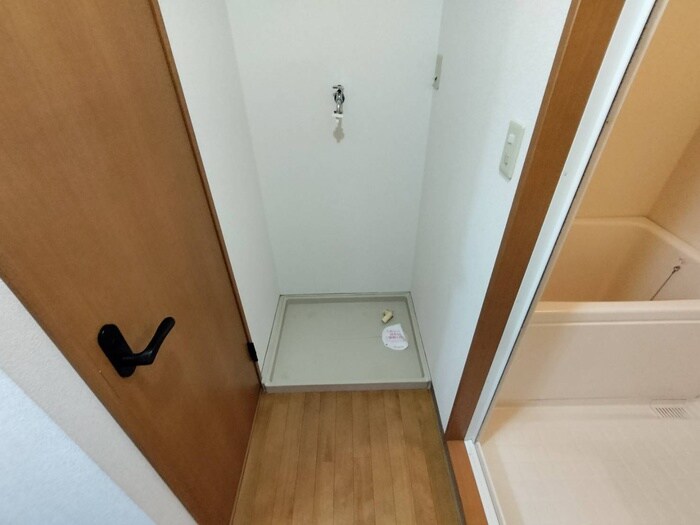 リバ－サイド塚田の物件内観写真