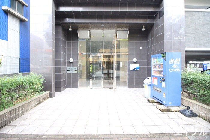 アーバンパーク天神東の物件外観写真