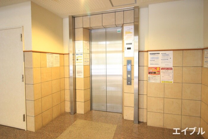 アーバンパーク天神東の物件外観写真