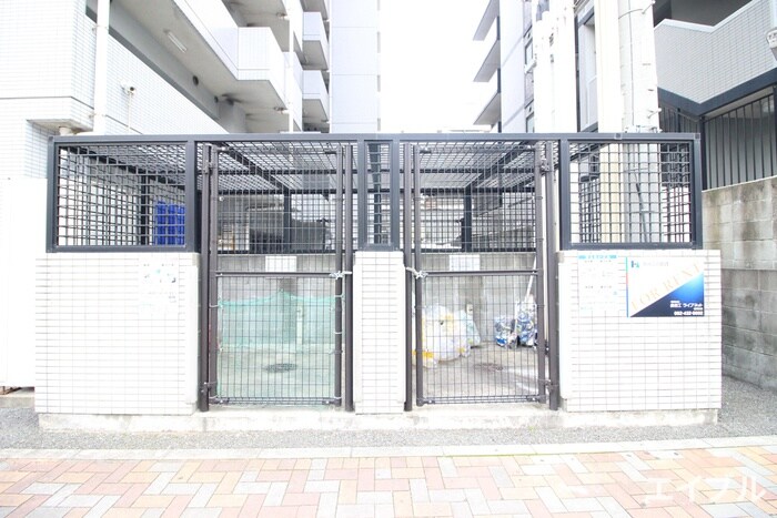 アーバンパーク天神東の物件外観写真