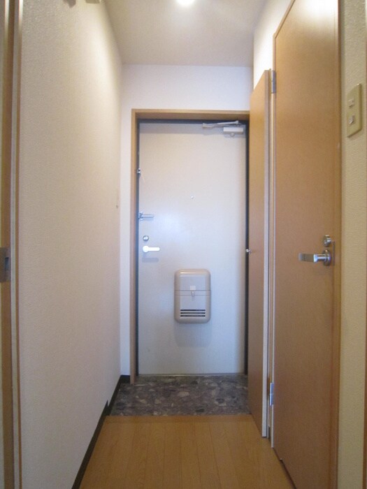 アーバンパーク天神東の物件内観写真