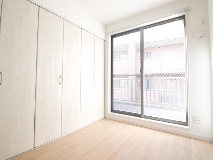 メゾンクレール博多南弐番館の物件内観写真