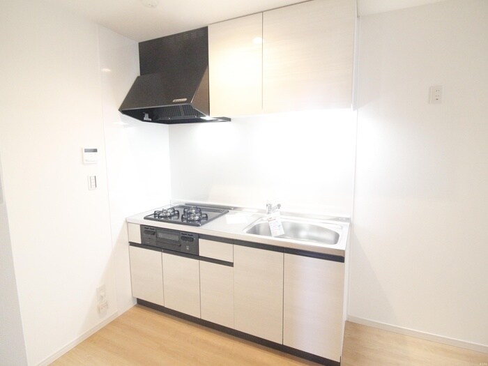 メゾンクレール博多南弐番館の物件内観写真