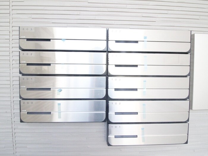 メゾンクレール博多南弐番館の物件外観写真