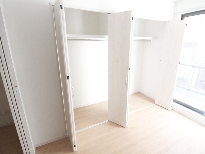 メゾンクレール博多南弐番館の物件内観写真