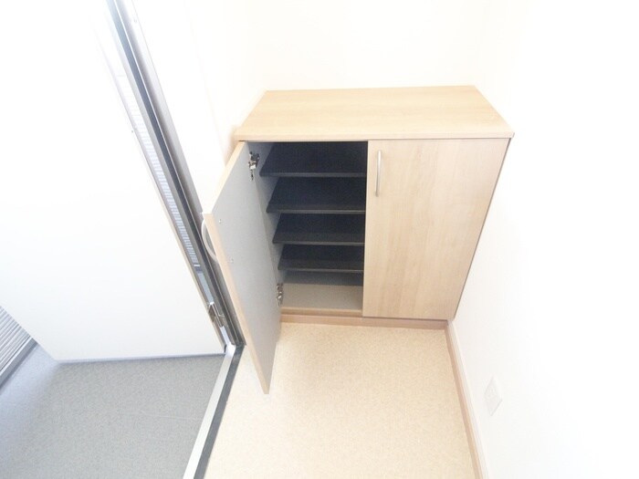 メゾンクレール博多南弐番館の物件内観写真