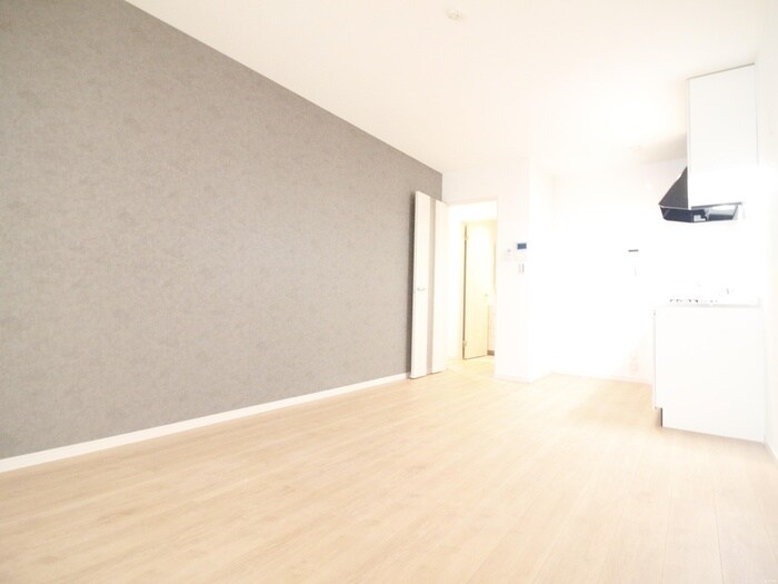 メゾンクレール博多南弐番館の物件内観写真