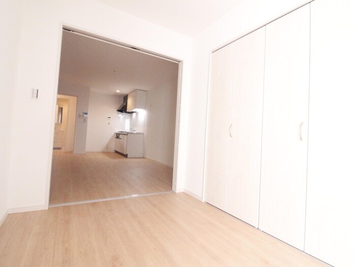 メゾンクレール博多南弐番館の物件内観写真