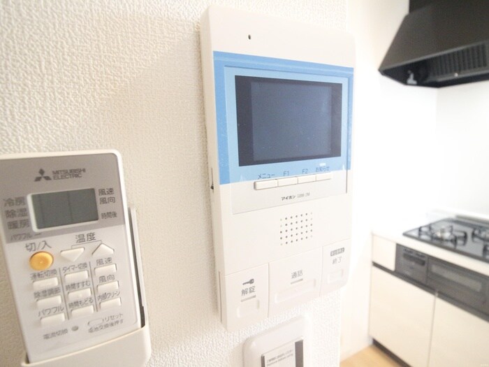 メゾンクレール博多南弐番館の物件内観写真