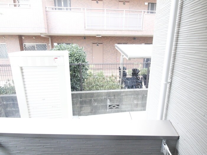 メゾンクレール博多南弐番館の物件内観写真