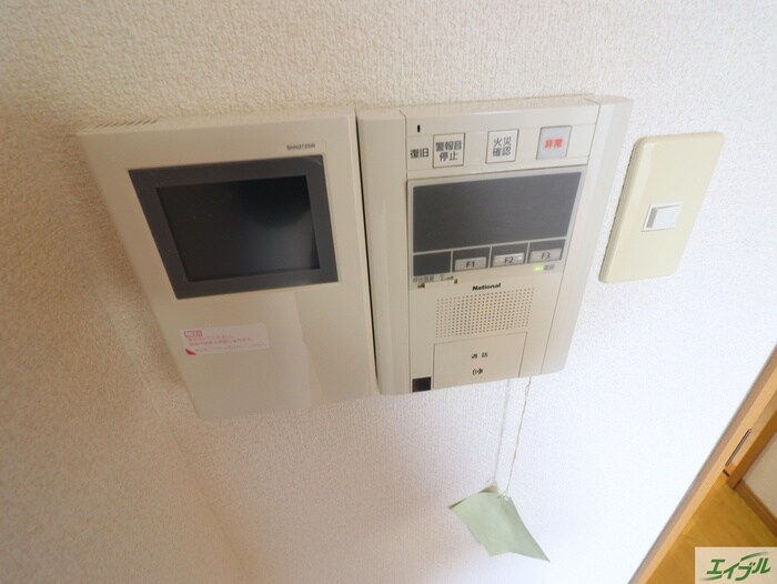 ロイヤルヒルズタワーの物件内観写真