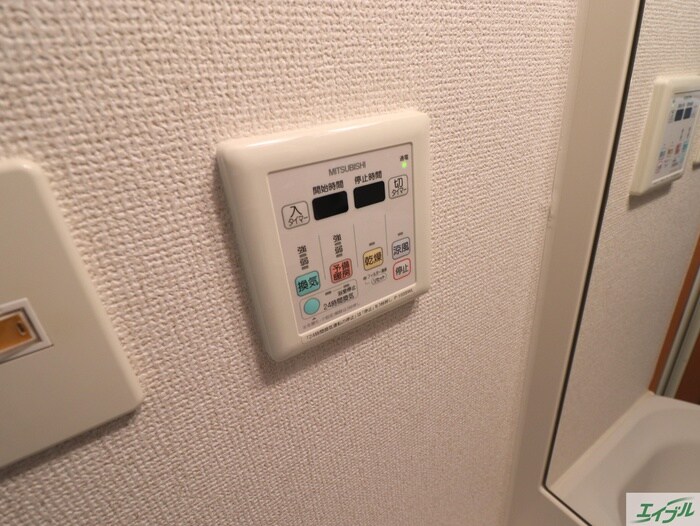 ロイヤルヒルズタワーの物件内観写真