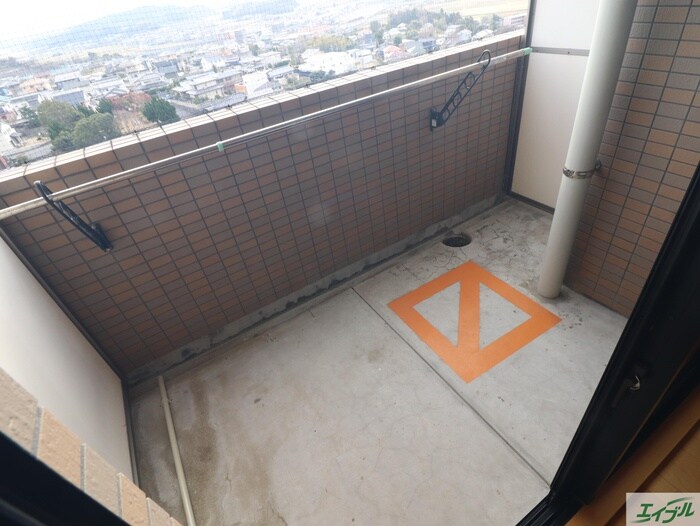 ロイヤルヒルズタワーの物件内観写真