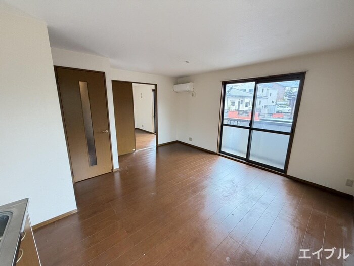 パークハイム皿山 Ａの物件内観写真