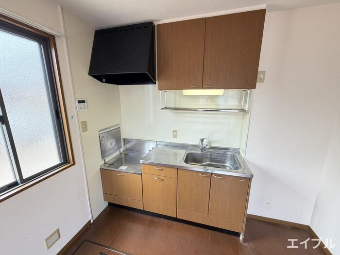 パークハイム皿山 Ａの物件内観写真