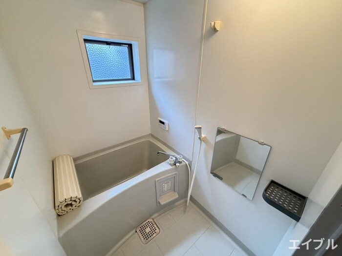 パークハイム皿山 Ａの物件内観写真