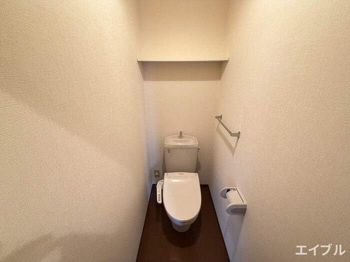 パークハイム皿山 Ａの物件内観写真