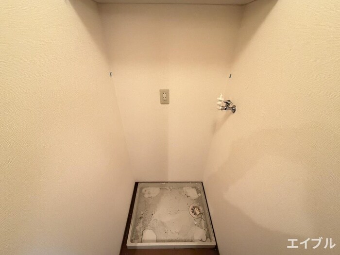 パークハイム皿山 Ａの物件内観写真