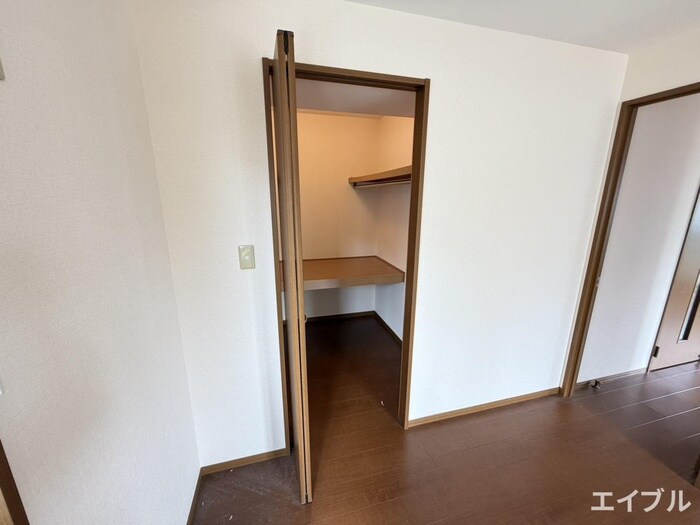 パークハイム皿山 Ａの物件内観写真