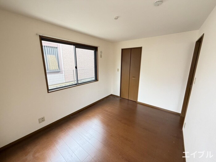 パークハイム皿山 Ａの物件内観写真