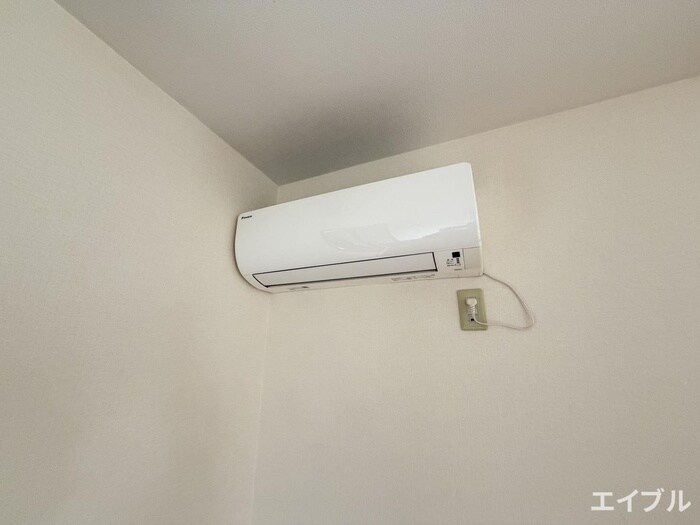 パークハイム皿山 Ａの物件内観写真