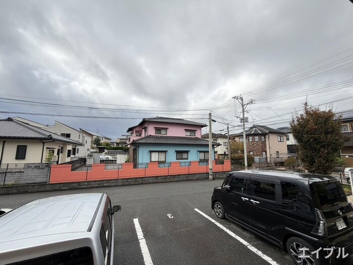 パークハイム皿山 Ａの物件内観写真