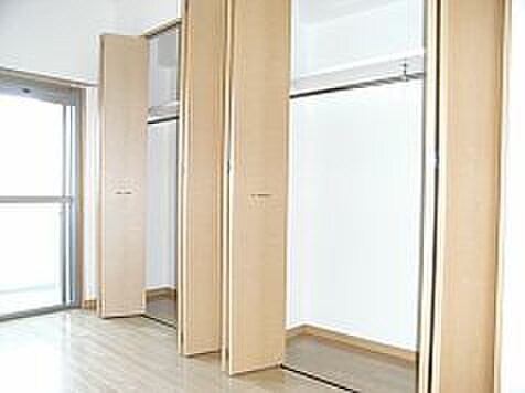 リファレンス箱崎の物件内観写真