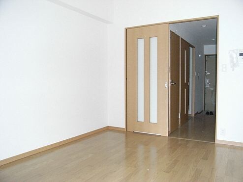 リファレンス箱崎の物件内観写真