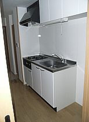 リファレンス箱崎の物件内観写真