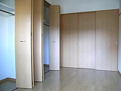 リファレンス箱崎の物件内観写真