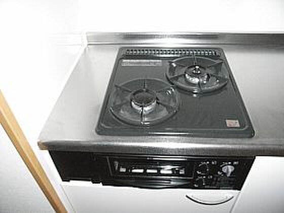 リファレンス箱崎の物件内観写真