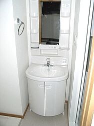 リファレンス箱崎の物件内観写真