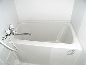 リファレンス箱崎の物件内観写真