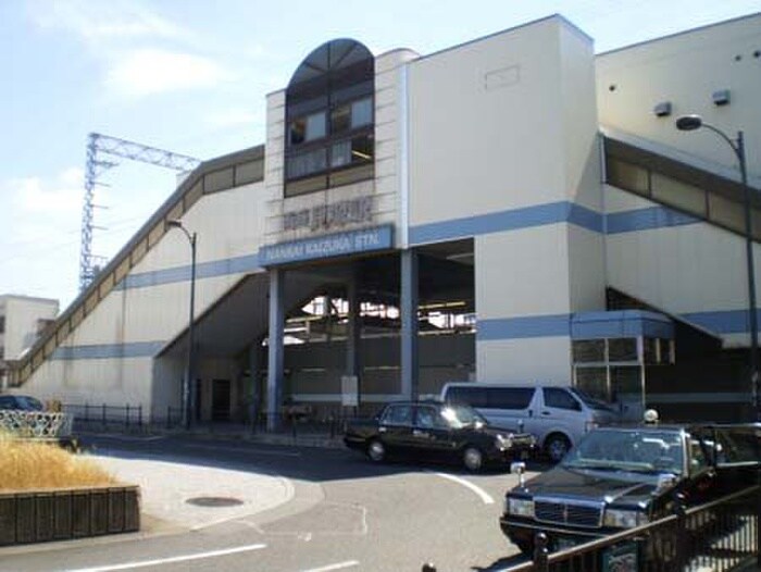 リファレンス箱崎の物件内観写真