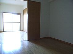 リファレンス箱崎の物件内観写真