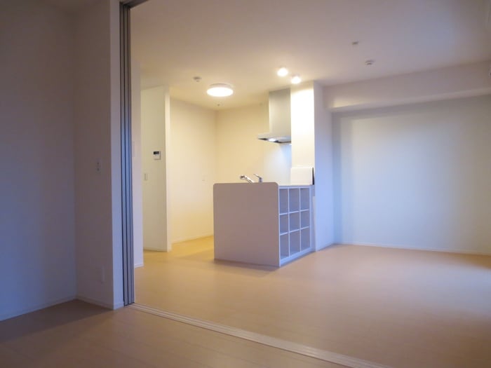 D-room上須恵の物件内観写真