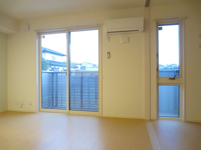 D-room上須恵の物件内観写真