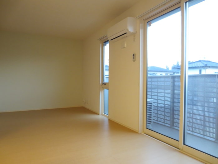 D-room上須恵の物件内観写真