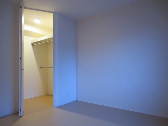 D-room上須恵の物件内観写真