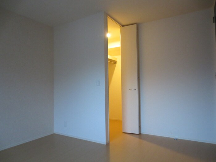 D-room上須恵の物件内観写真