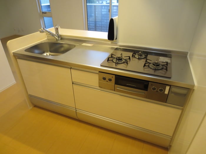 D-room上須恵の物件内観写真