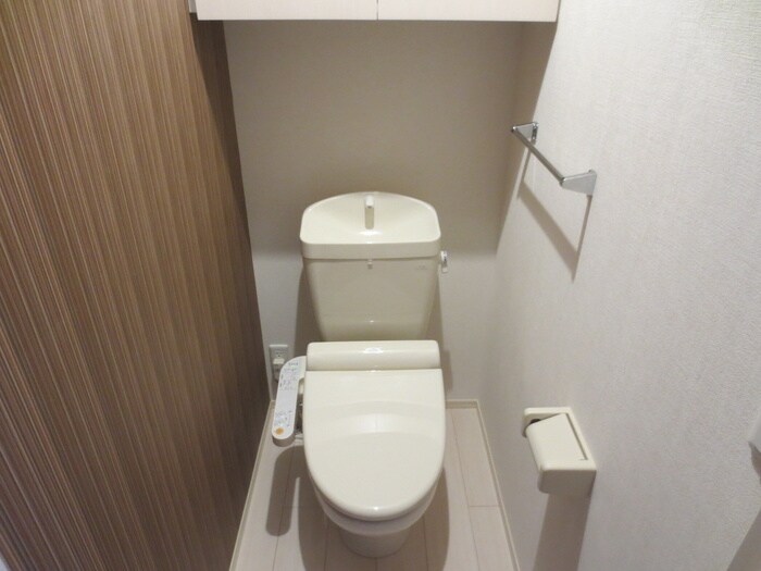 D-room上須恵の物件内観写真