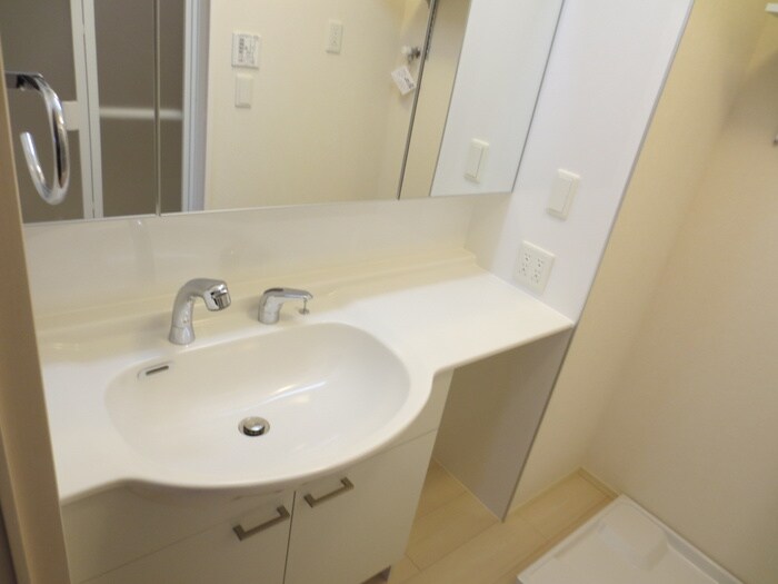 D-room上須恵の物件内観写真